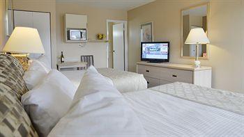 Maple Leaf Motel Inn Towne Osoyoos Ngoại thất bức ảnh