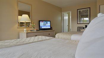 Maple Leaf Motel Inn Towne Osoyoos Ngoại thất bức ảnh